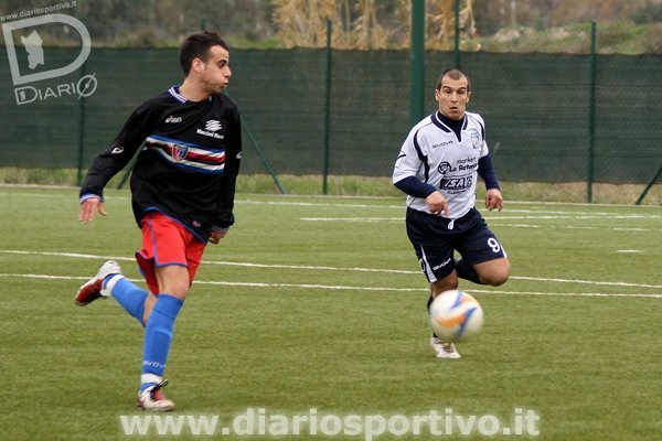 Federico Corso e Daniele Alberti Federico Corso e Daniele Alberti